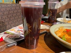 -纳瓦新疆菜(银都店)