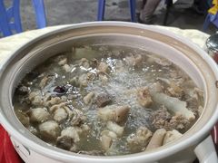 -老东风菜馆·潮汕大排档