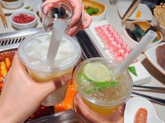 -海底捞火锅鲜切牛肉主题店(长寿路店)