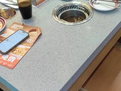 -喜家自助小火锅(乐客城店)