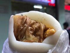-上海虹口糕团(福州路店)