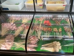 -三毛演义·湖南烧烤大排档(南浦店)