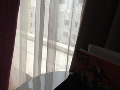 -苏州馨乐庭星海公寓酒店(苏州中心店)
