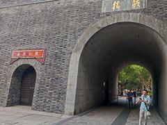 -鼓楼(西湖风景名胜区)