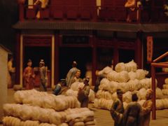 -上海纺织博物馆