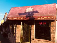 -Steveston Pizza Company (Richmond)