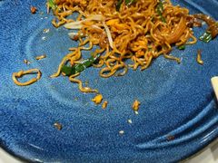 -稻香海鲜饭店(第一国际店)