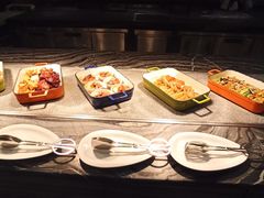 -盛宴标帜西餐厅龙虾.鲍鱼•牛排(重庆喜来登大酒店)