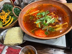 -麒麟风烤牛肉·云南烧烤小排档(丹凤街店)