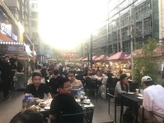 -有奴思烤肉·清真(正宁路店)