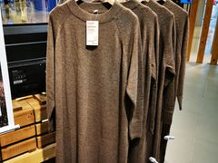 -MUJI无印良品(保利时光里店)