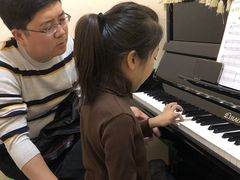 -雅马哈音乐中心 钢琴双排键鼓吉他(静安大融城店)