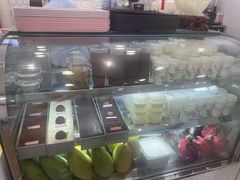 -梁子刨冰王&梁小糖(王顶堤店)