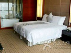 -深圳观澜格兰云天国际酒店