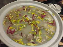 -滇铺子·云南特色菜·鲜花野菜季(曲靖万达店)