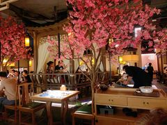 大堂-吴莊(龙城万科里店)