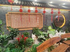 -安泰楼·佛跳墙创始人·传统闽味早茶·酒楼(三坊七巷闽菜地标店)