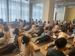 -FineYoga梵音瑜伽·普拉提