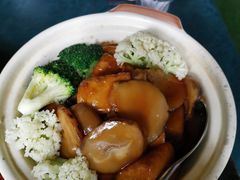 -T館·花园艺术餐厅
