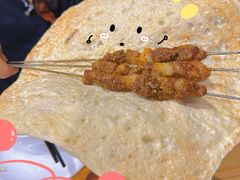 -三中高皇羊肉馆