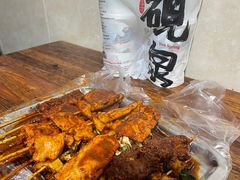 -胡仁根胡记炸炸炸