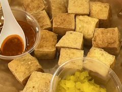 -东排食堂长沙小吃大排档(五一广场店)