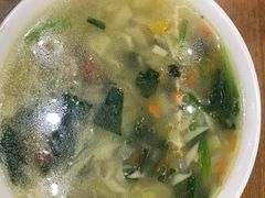 面片-清真·益鑫羊肉手抓馆(花园北街店)