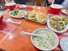 -教师之家赵家羊汤馆(东青龙街店)
