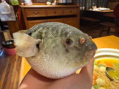 -永安鱼庄·镇江菜(丁卯店)