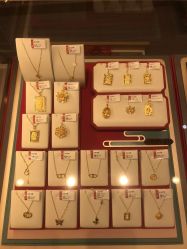 点击看大图 -东方福珠宝( 青岛店)