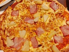 -萨莉亚意式餐厅(杭州西溪龙湖天街店)