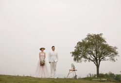 -全城热恋婚纱摄影(优质钻石店)