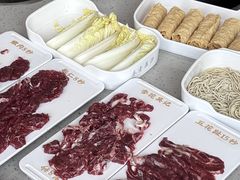 -杏花吴记牛肉火锅