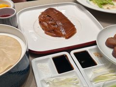 -凤凰园烤鸭店·唐山菜·传承花椒肉(老唐丰路店)