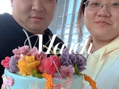 -BON CAKE(华贸购物中心店)