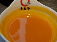 -合易泓烤肉•首创生椰大油边(宁山路店)
