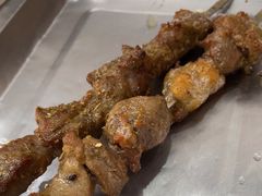 -清真·鸦儿李记·小馆(后海店)