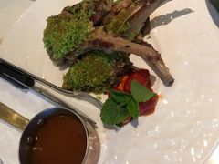 -港丽餐厅(高德置地店)