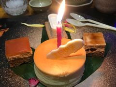 生日蛋糕-和彩放题餐厅(酒仙桥店)