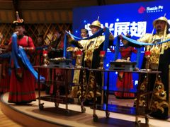 -九十九顶毡房(阜石路店)