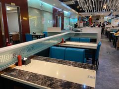 -老边饺子馆(金源店)