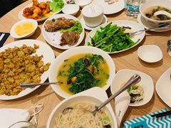 烤猪脚-莆田餐厅(吉隆坡柏威年广场店)