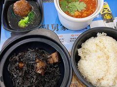 罗宋汤-老娘舅(慈溪香格店)