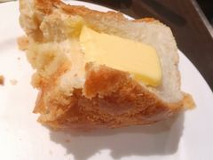冰火菠萝油-新旺茶餐厅(嘉里城店)
