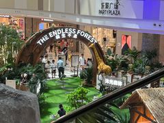 -西塔老太太泥炉烤肉(上海七宝领展广场店)