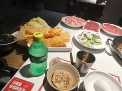 -小龙坎火锅(总店)