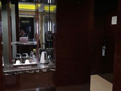 -成都保利公园皇冠假日酒店(熊猫基地店)