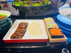 -博雅酒店-中餐厅