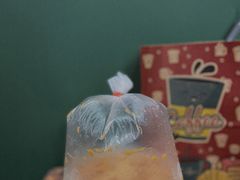 -隐象老挝咖啡手标泰奶