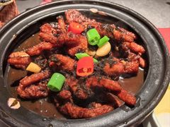 -吴越荣记·苏州菜·松鼠桂鱼(斜塘老街店)